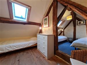 Gîte de séjour les Tuileries