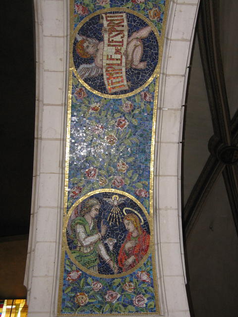 Chapelle Notre Dame des Miracles