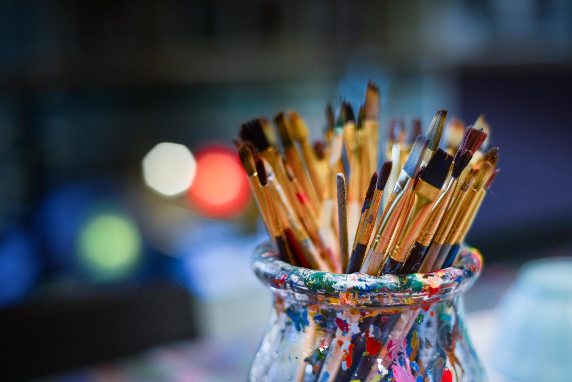 Place aux Artistes