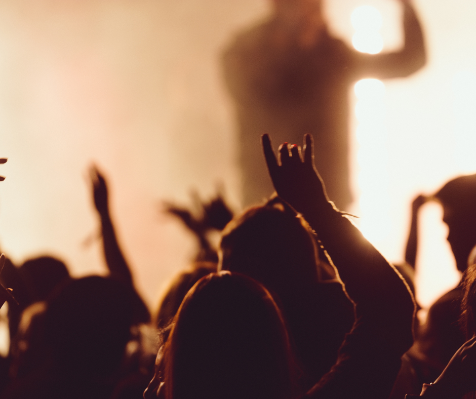 Rock Show