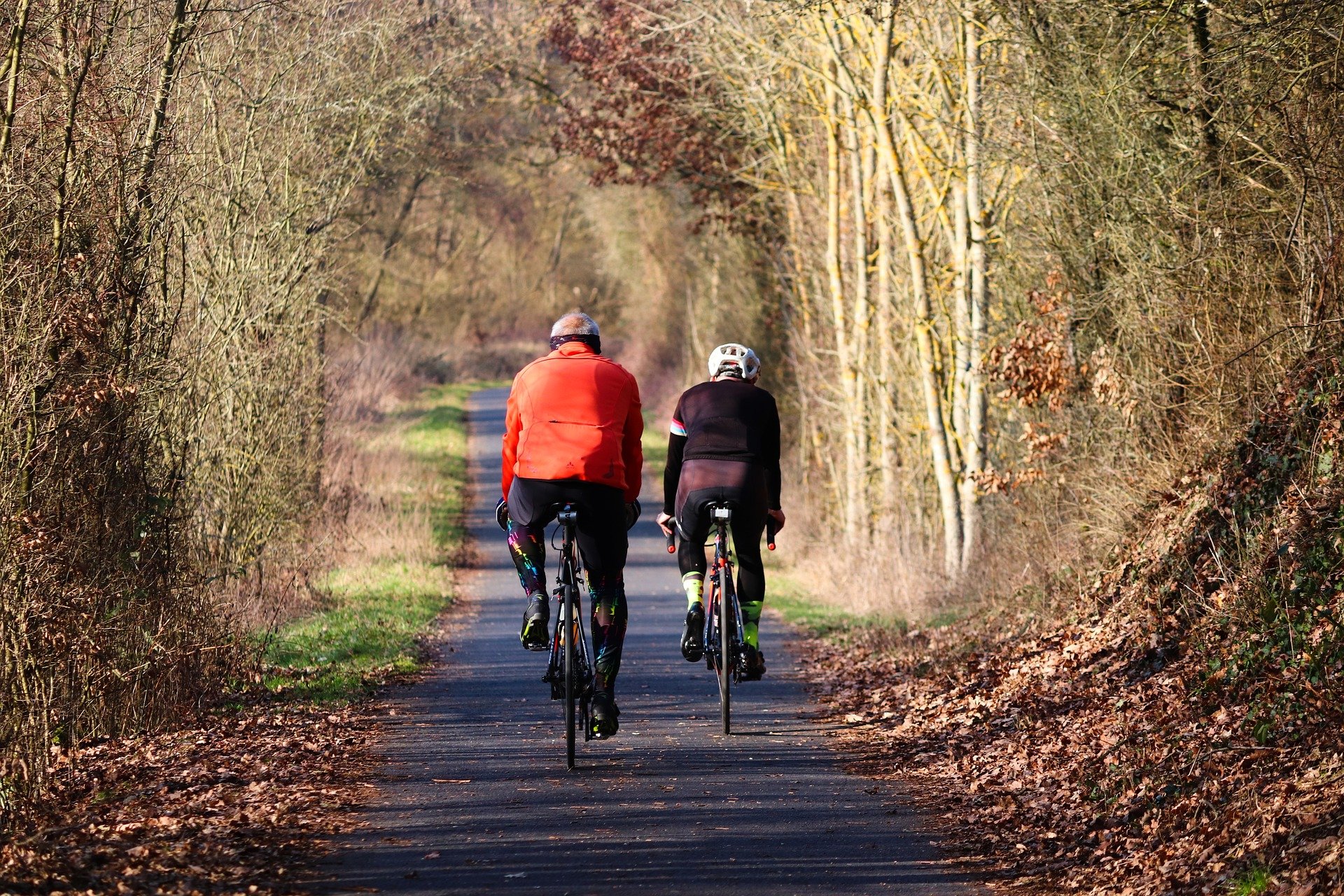 rencontre randonneur