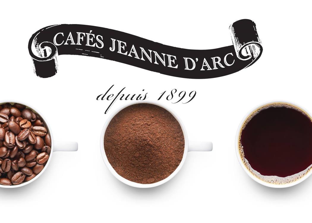 degustation-cafe Cafés Jeanne d'Arc Orléans 
