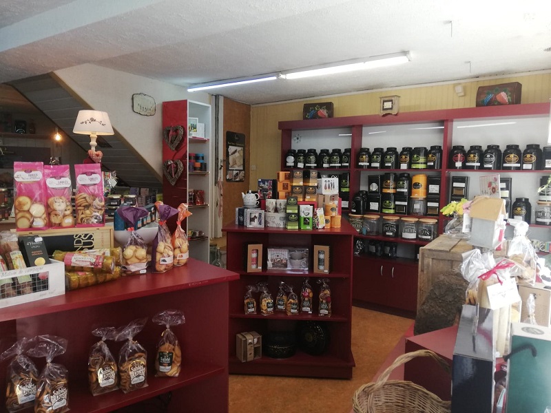 Le Comptoir des Terroirs