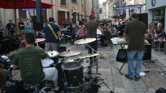 Fête de la Musique