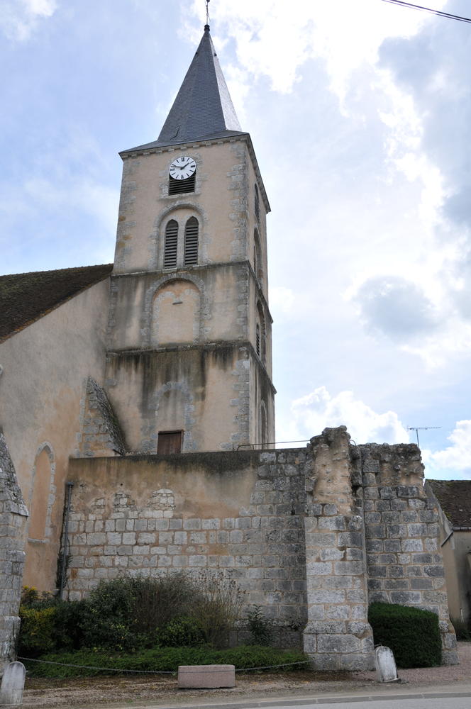 Eglise Saint Martin