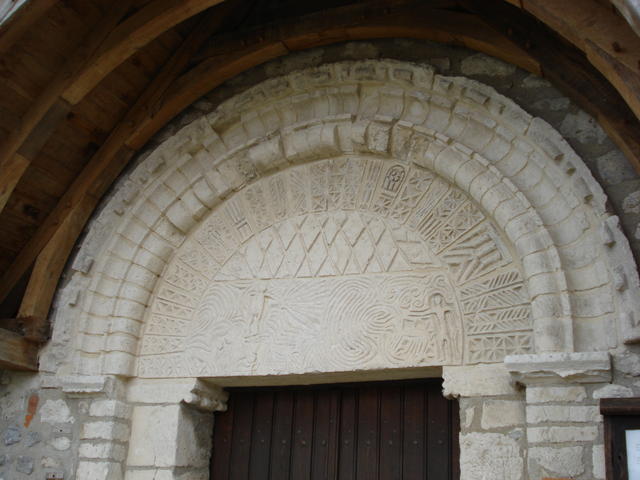 Eglise Saint Martin