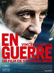 Cinéma : En guerre