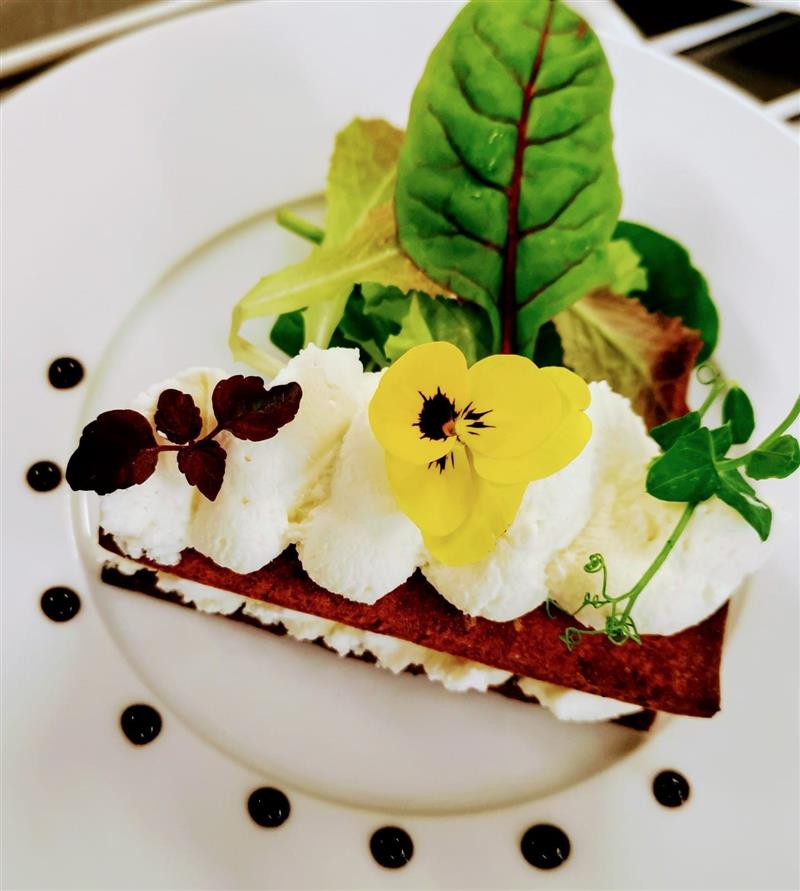 Entrée