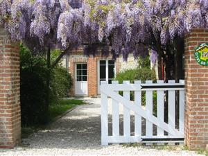 Gîte de séjour les Tuileries