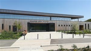 Espace des Étangs