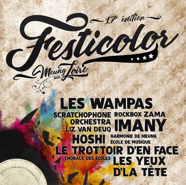 Festicolor