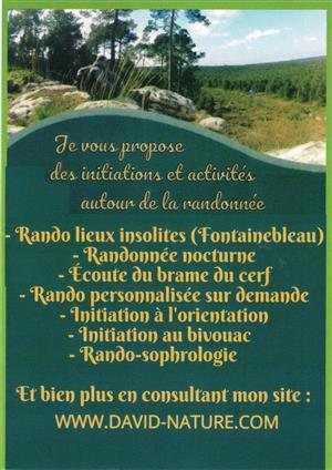 ASC 2 - Association Somone Keur Bassin David-nature