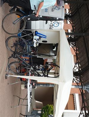 ASC 2 - Association Somone Keur Bassin Frédo Vélo