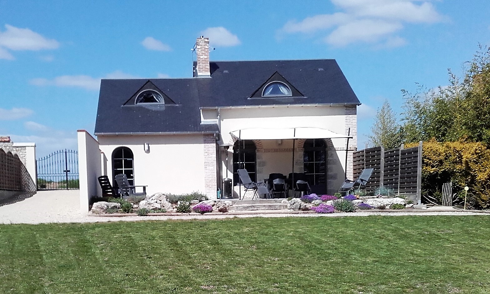 La Tour de Guignes