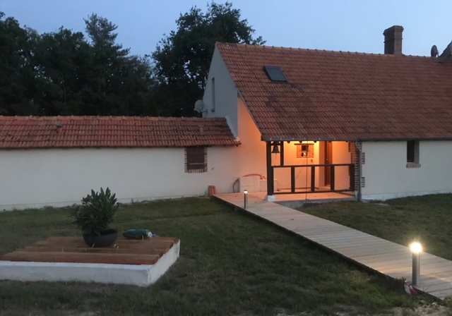 La Morinière