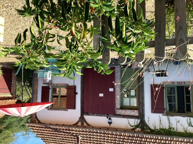 La Devantière l'Atelier