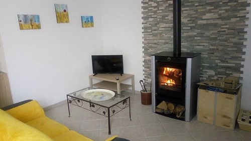 Charmante maison Solognote