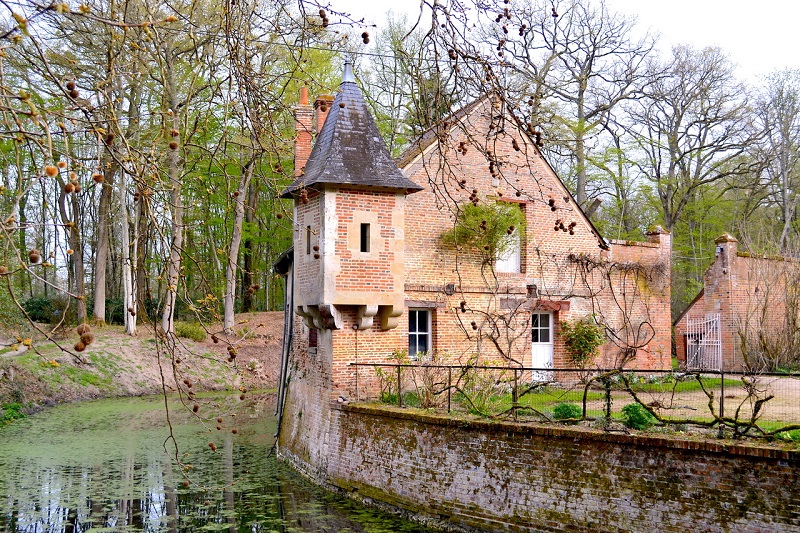 La Tourelle