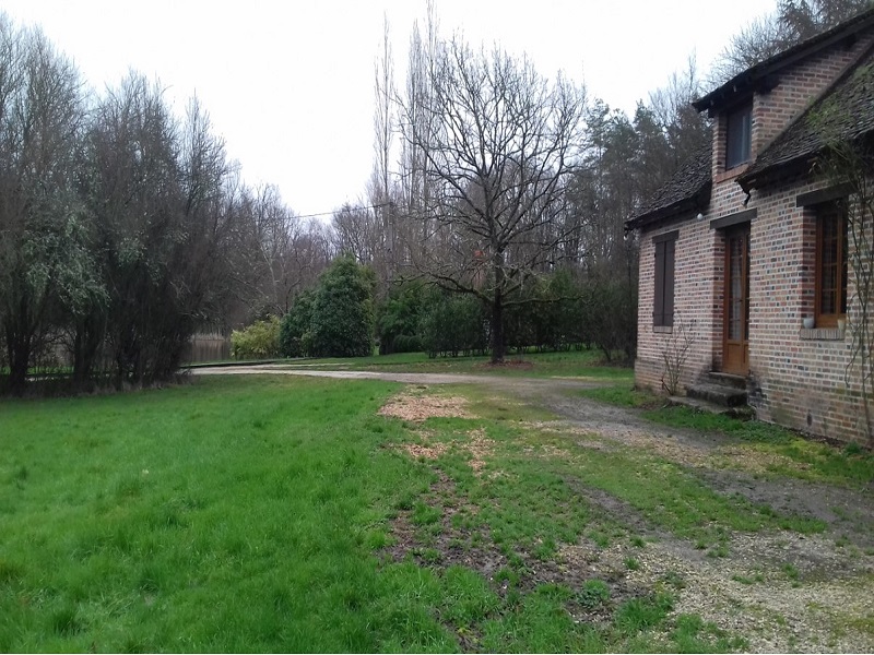 Gîte de la Tuilerie