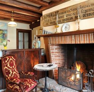 Auberge de la Croix Blanche