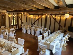 Auberge de la Croix Blanche