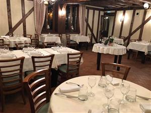 Auberge de la Croix Blanche