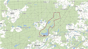 BSN AVENTURE - Location de VTT / VTC - Etang de la Vallée