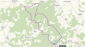 BSN AVENTURE - Location de VTT / VTC - Etang de la Vallée