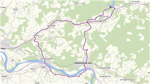 BSN AVENTURE - Location de VTT / VTC - Etang de la Vallée