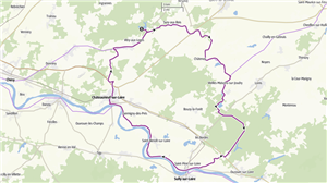 BSN AVENTURE - Location de VTT / VTC - Etang de la Vallée