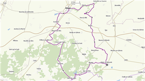 BSN AVENTURE - Location de VTT / VTC - Etang de la Vallée