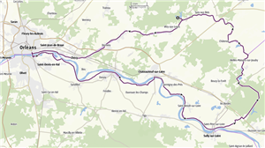 BSN AVENTURE - Location de VTT / VTC - Etang de la Vallée