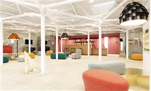Ibis Styles Montargis Arboria