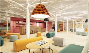 Ibis Styles Montargis Arboria