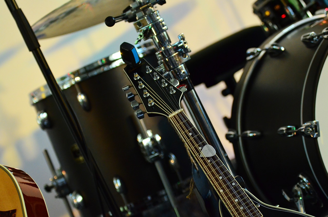 Concert rhythm'n'blues / soul