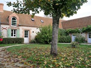 Gîte de séjour les Tuileries