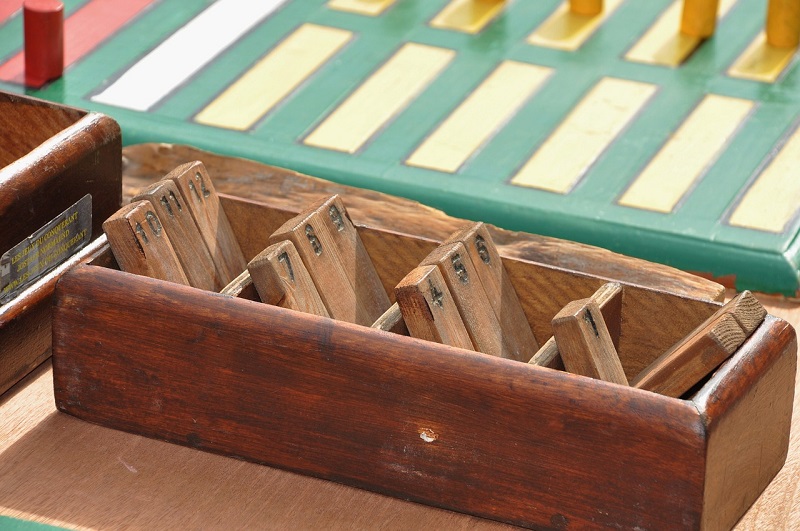 Atelier du musée