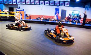 Kart Racer