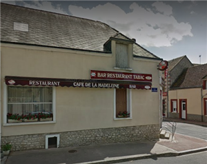 La Madeleine