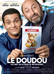 Cinéma : Le doudou