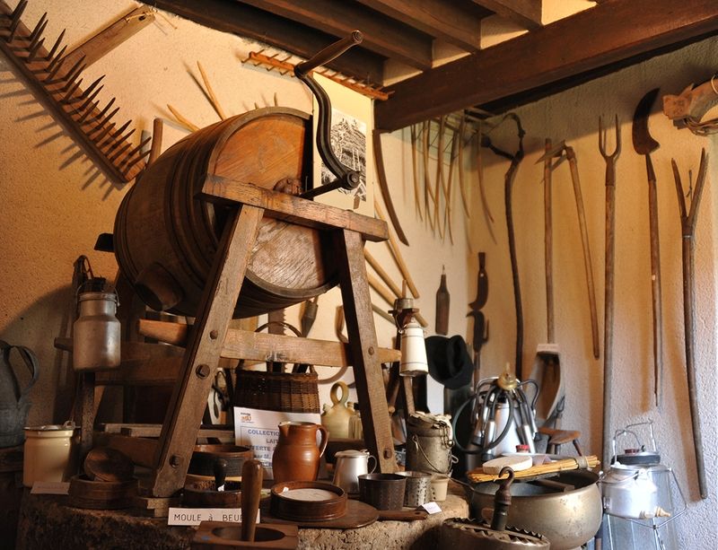 Ecomusée