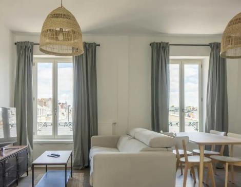 location-appartement-airbnb-T2-le-châtelet0