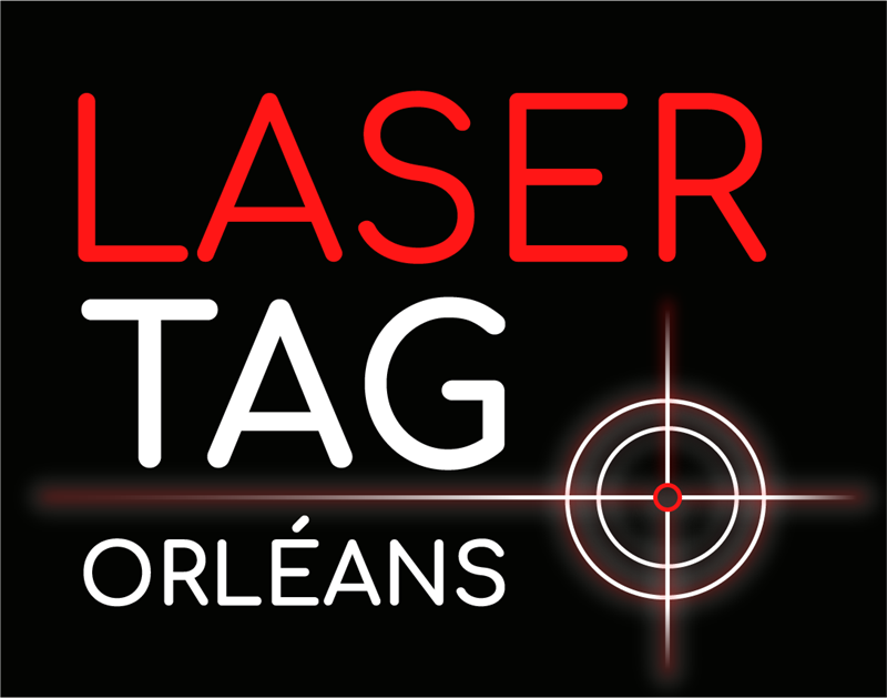 logo Laser Tag