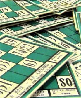 Super loto