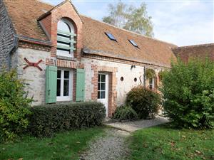 Gîte de séjour les Tuileries