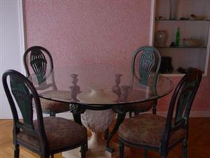 ASC 2 - Association Somone Keur Bassin Minaus, design d'intérieur