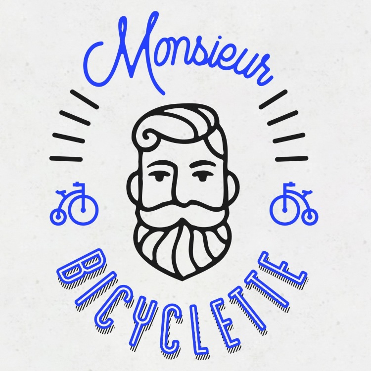 Monsieur Bicyclette - Orléans Val de Loire Tourisme