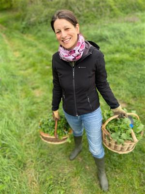 ASC 2 - Association Somone Keur Bassin Jennifleurs - Sortie et Ateliers plantes sauvages comestibles et médicinales