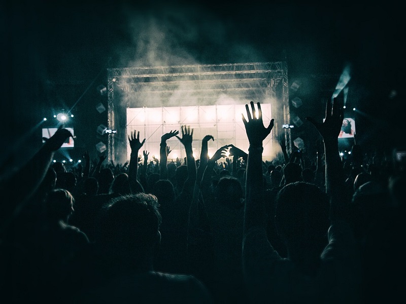 Fête de la musique