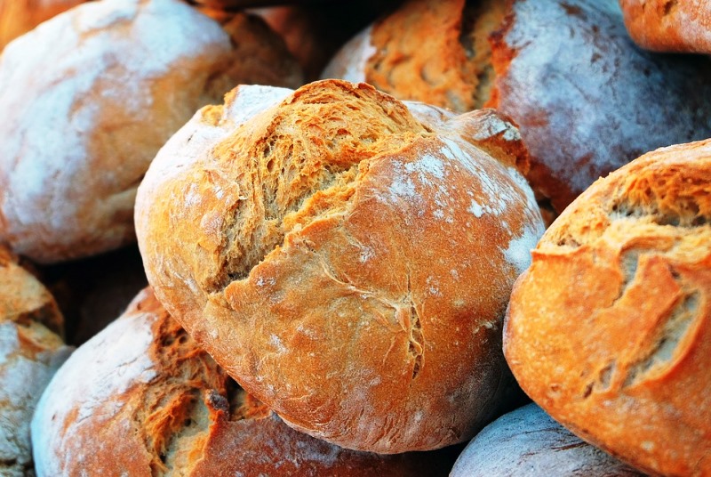 O'Levain Farine